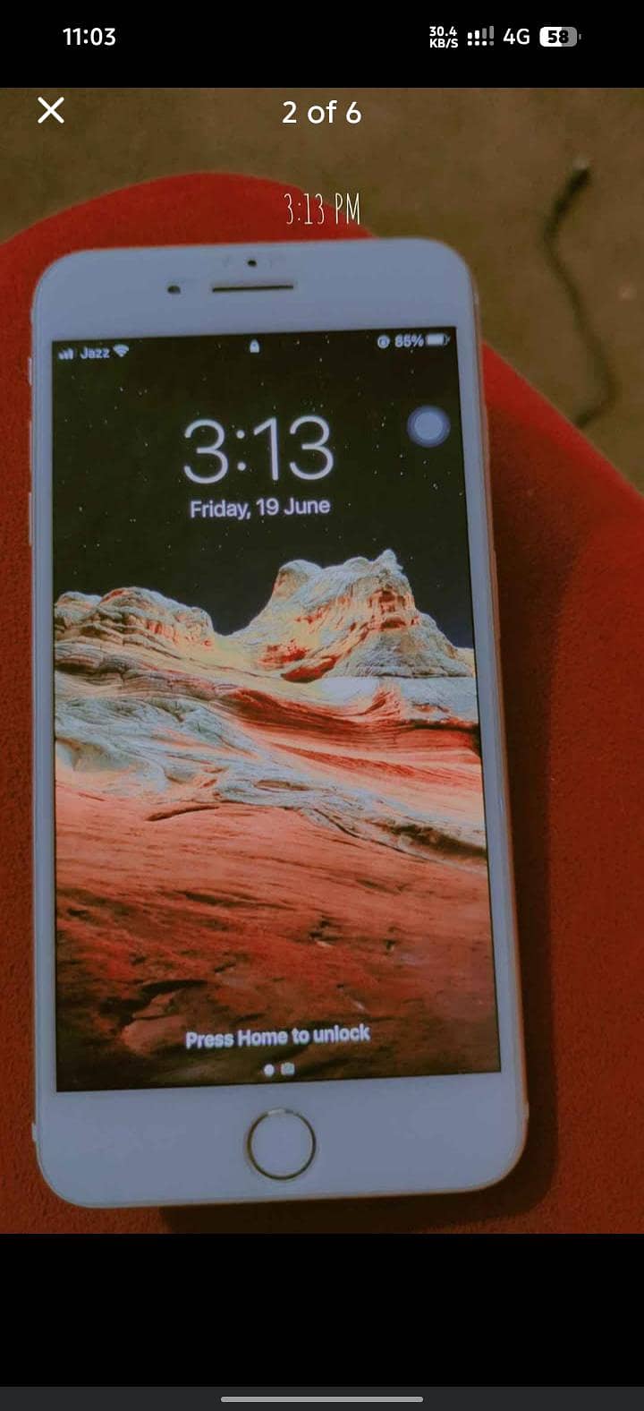 Apple iPhone 7 Plus 1