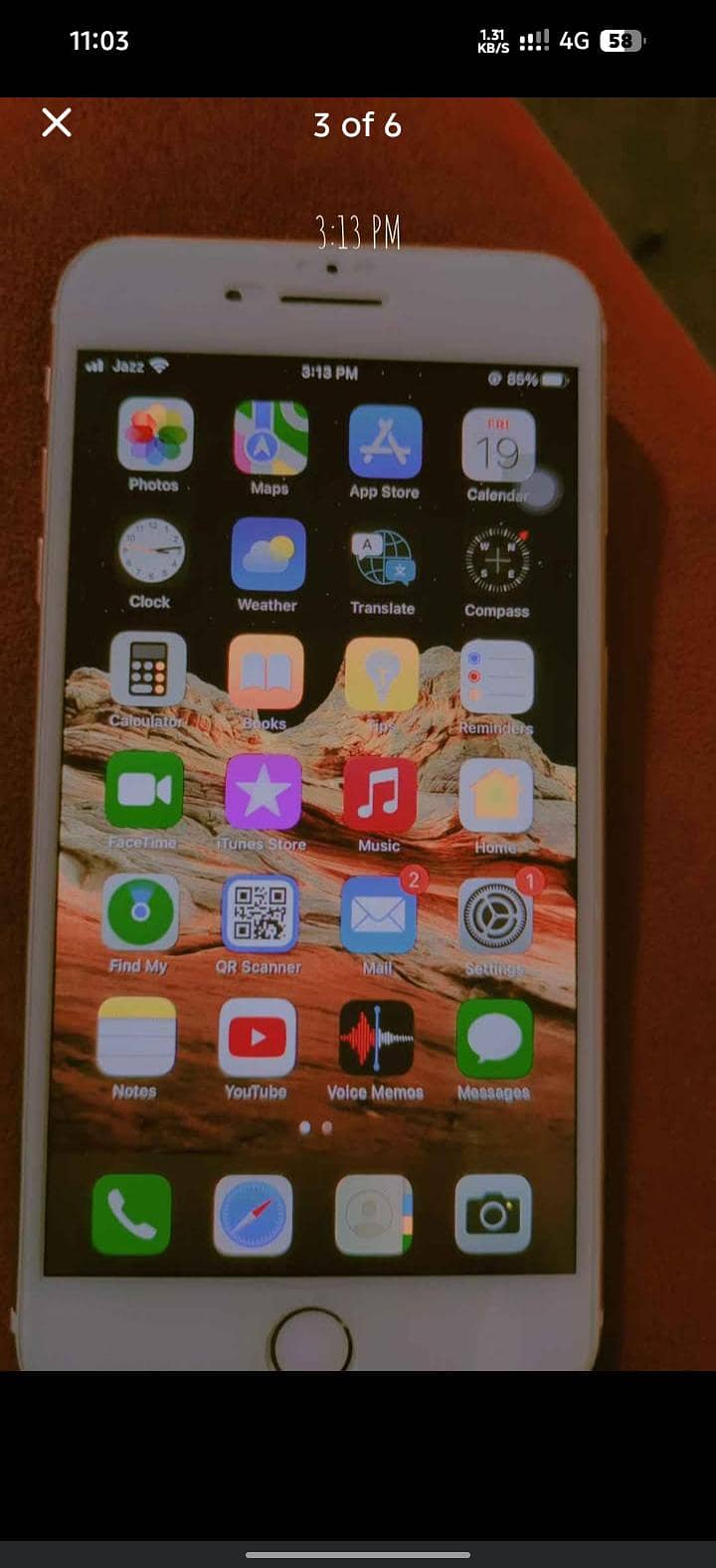 Apple iPhone 7 Plus 2