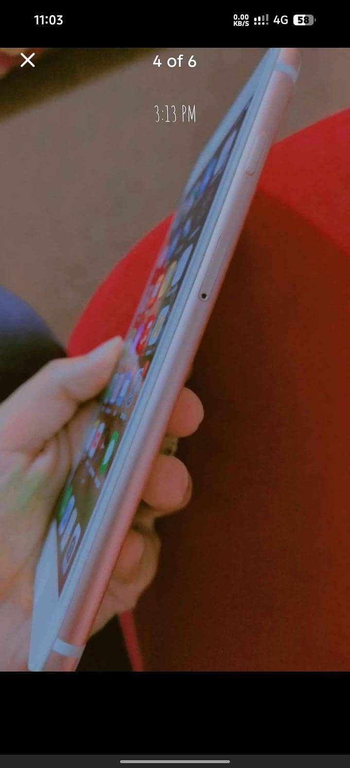 Apple iPhone 7 Plus 3