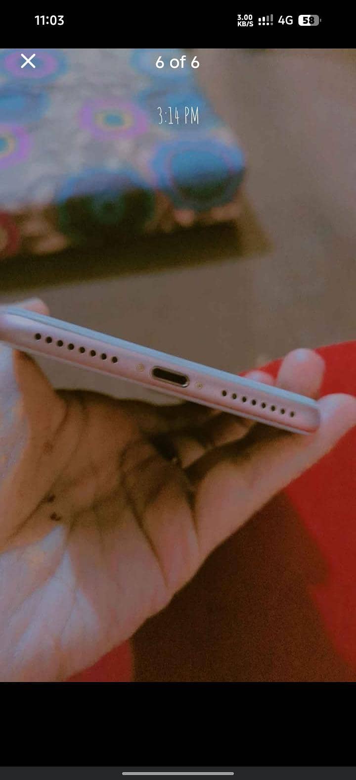Apple iPhone 7 Plus 5