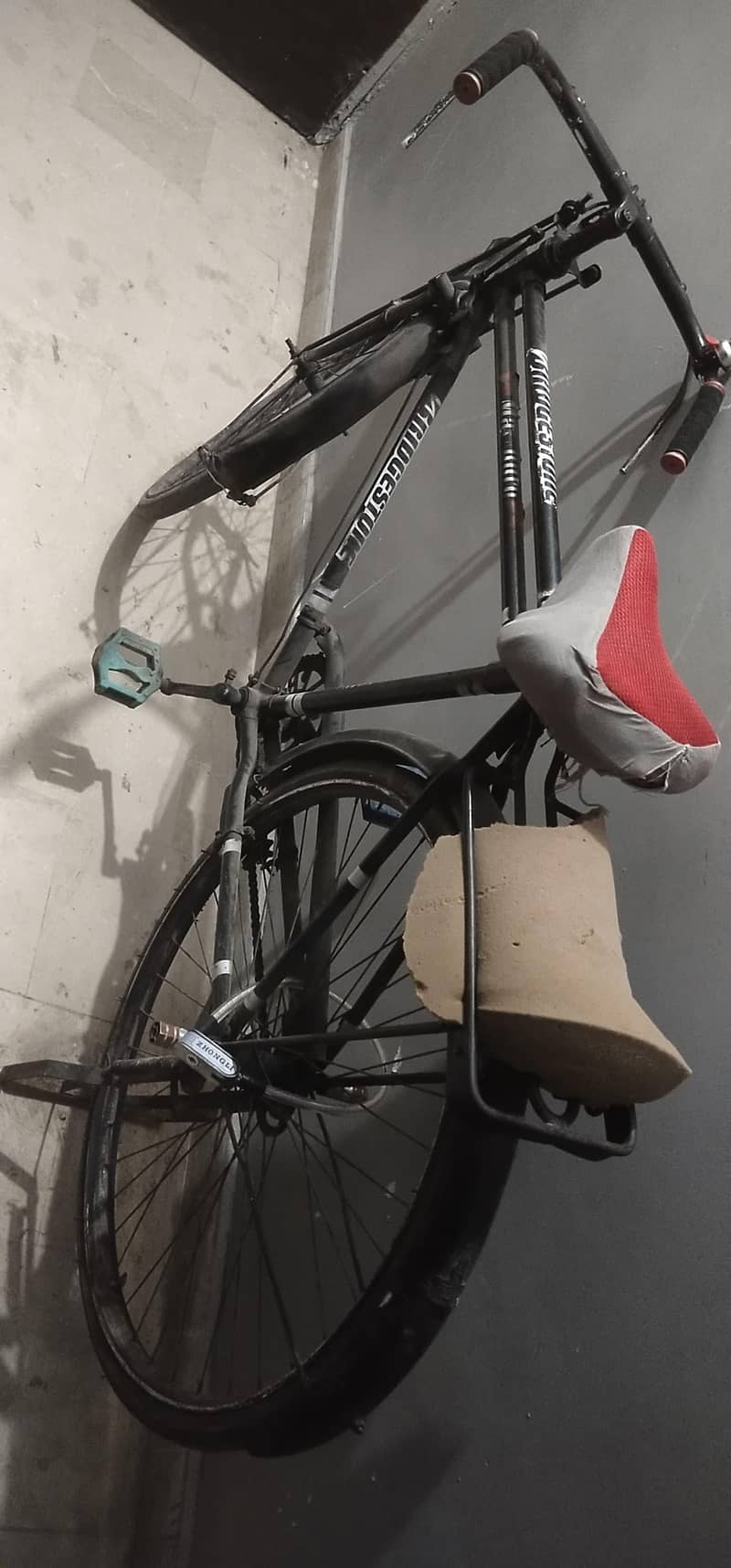 cycle 1