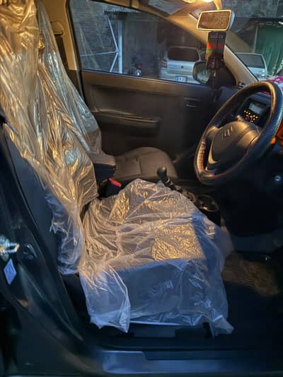 Suzuki Alto 2025
