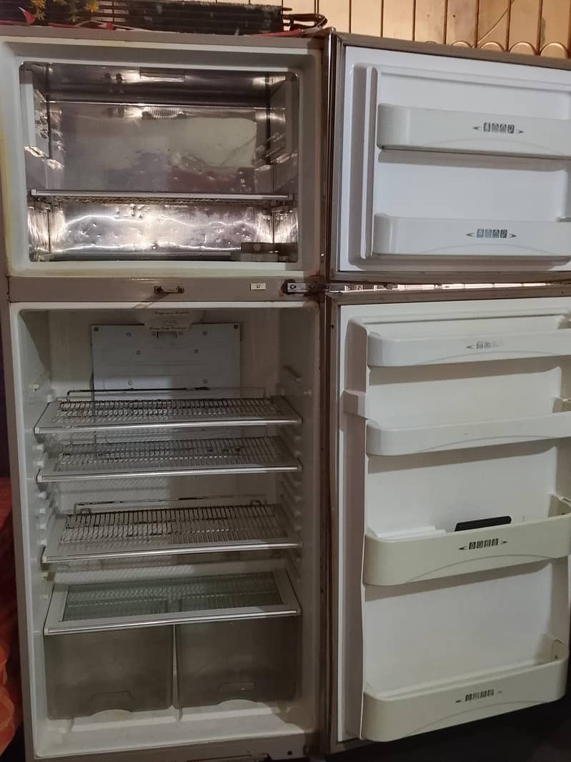 Dawlance Fridge 3