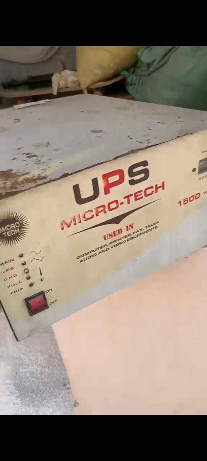 micro teach 3