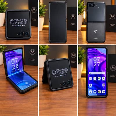 Motorola Razr 50 Ultra