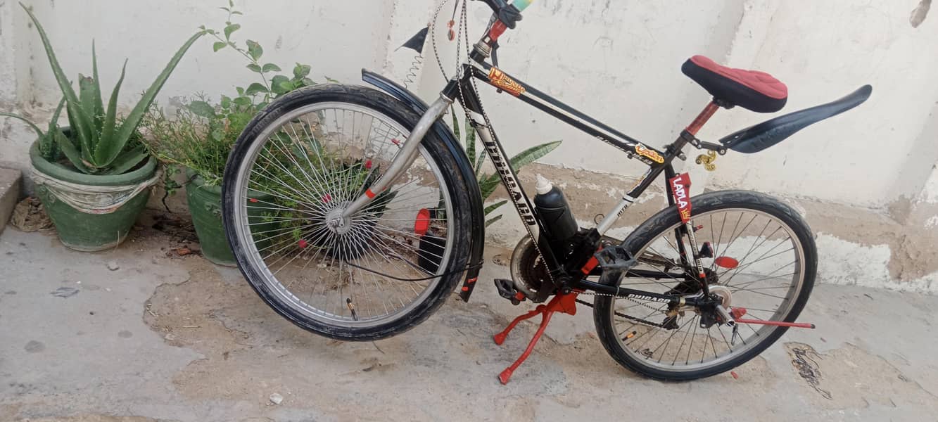 Imported Cycle 0