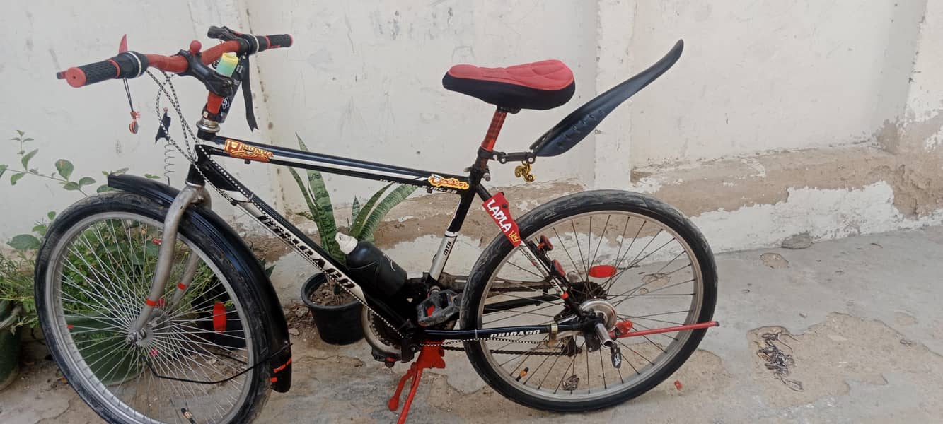 Imported Cycle 3