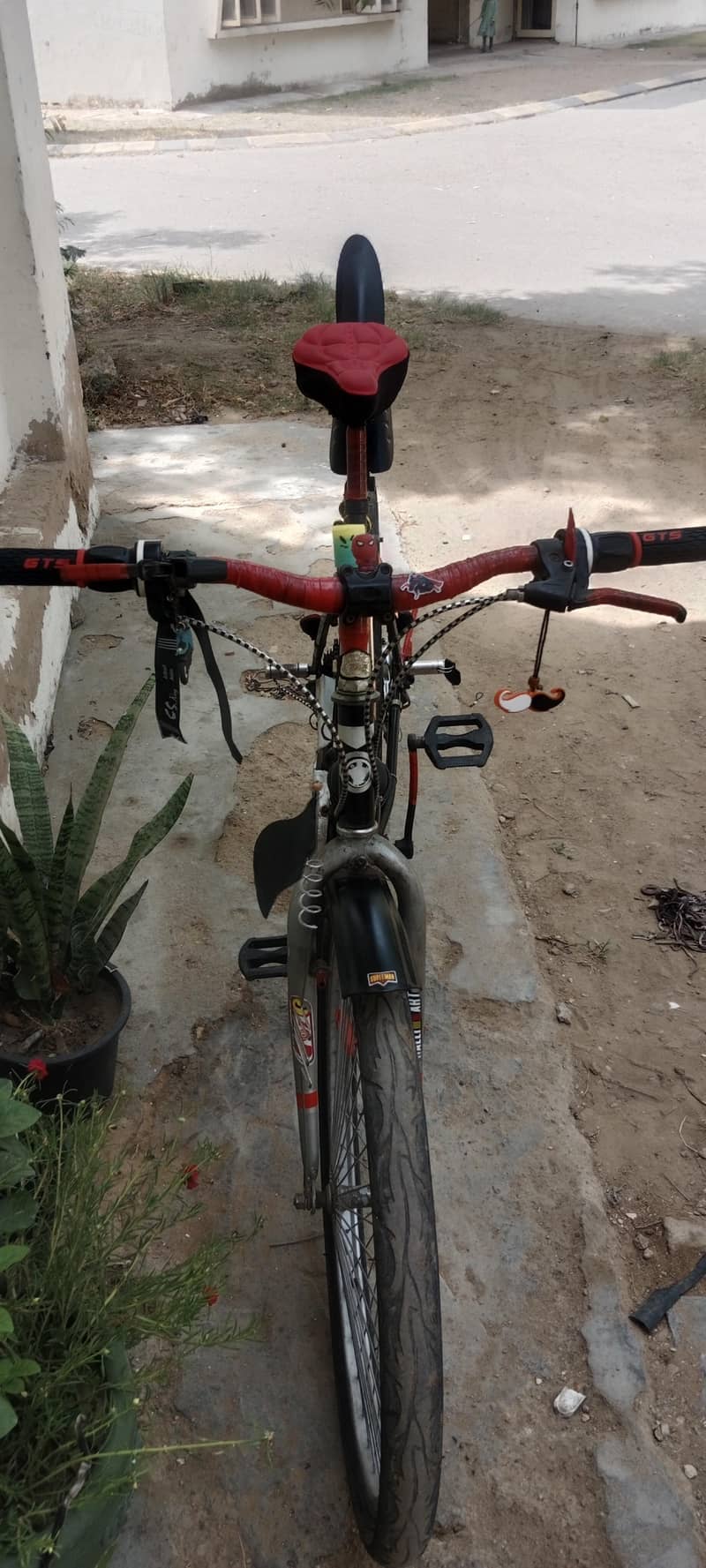 Imported Cycle 4