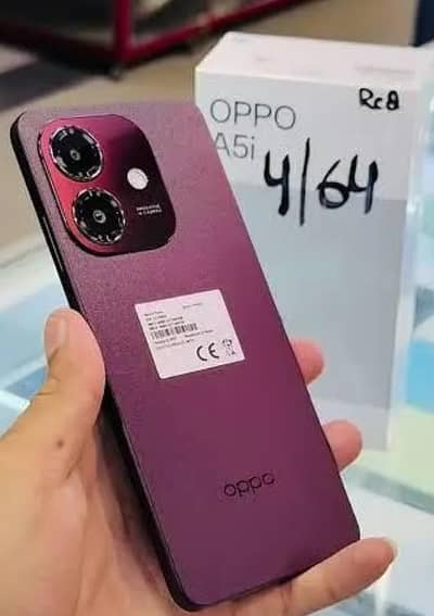 OPPO A5i 4/64