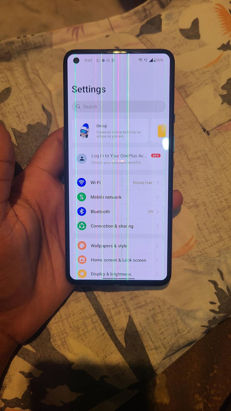 One Plus 9 0