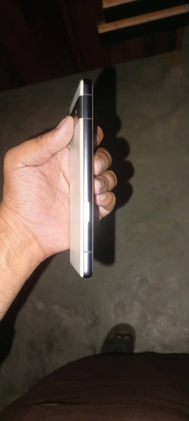Google Pixel 7a 3
