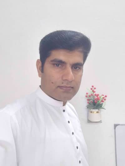 Muhammad Imran