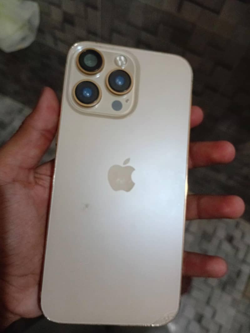 Apple iPhone 16 Pro Max 4