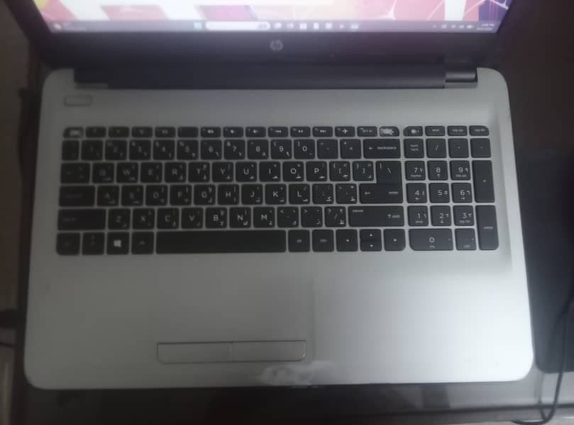 Hp gaming laptop/editing 1