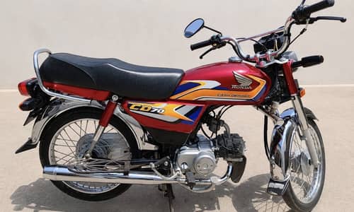 Tottle jenion bike he one hand used