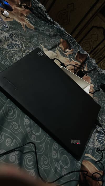 Lenovo Core i7 4th HQ 16GB Ram 256G SSD