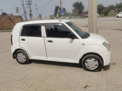 Suzuki alto auto japani 2006/12 forsale