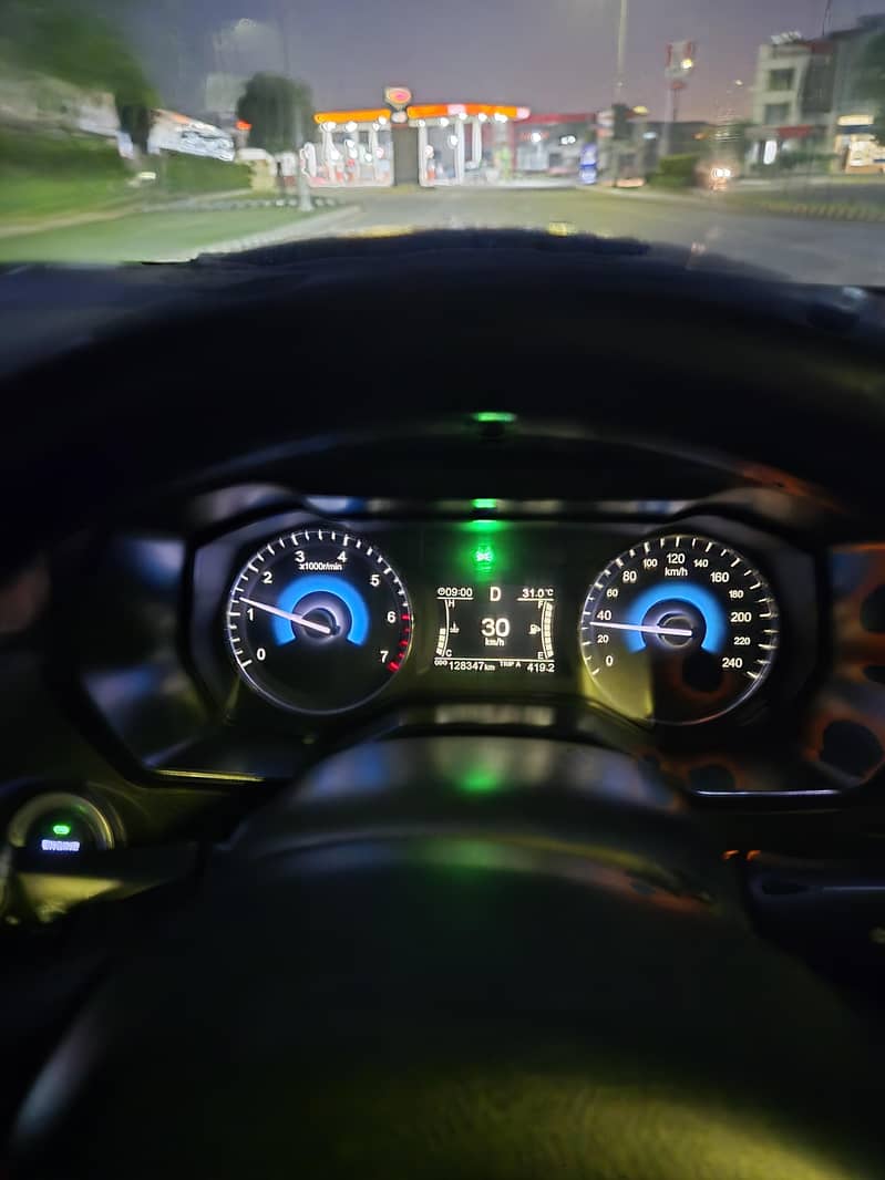 Driver needed 1