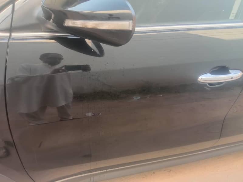 Driver needed 2