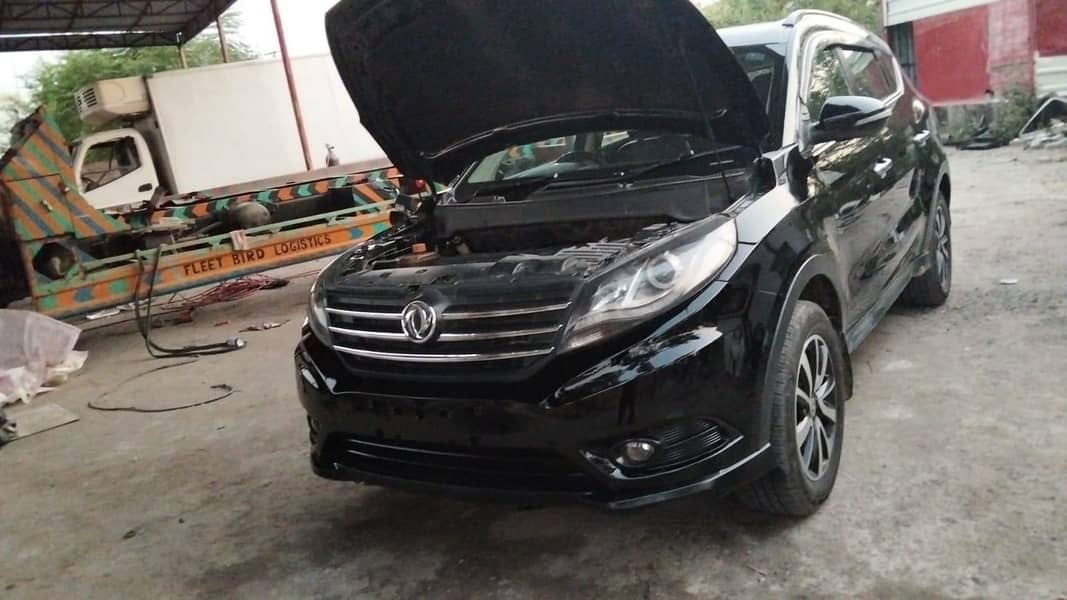 Driver needed 6
