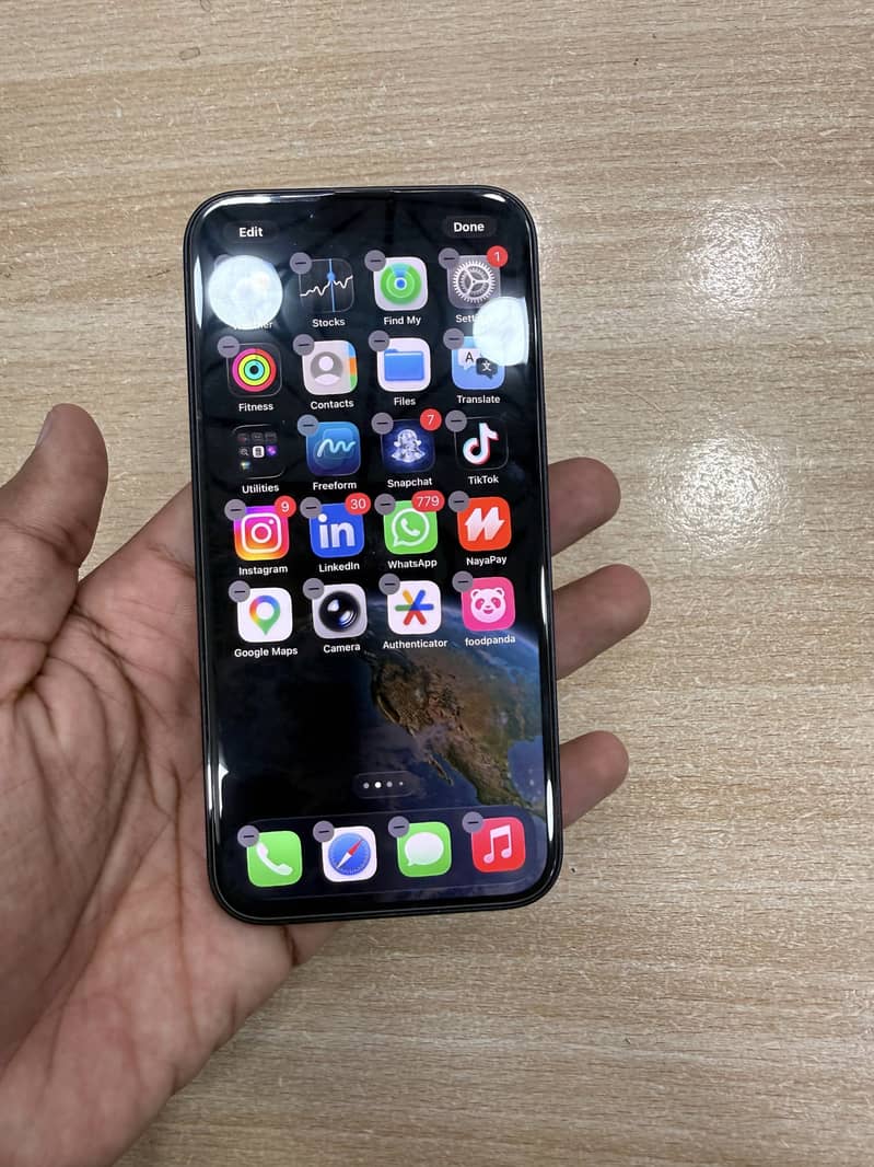 Apple iPhone 14 5