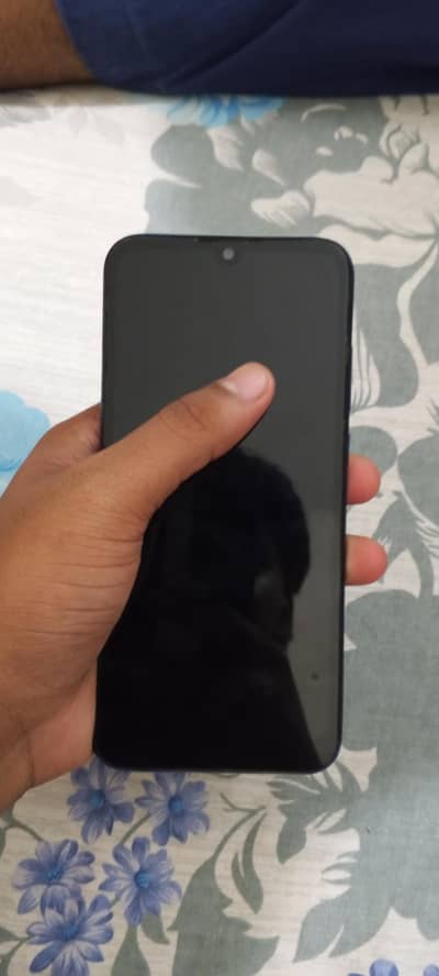 Huawei Y6s With Box 3/64