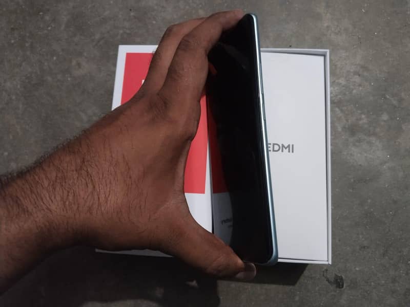 Xiaomi note 15 2