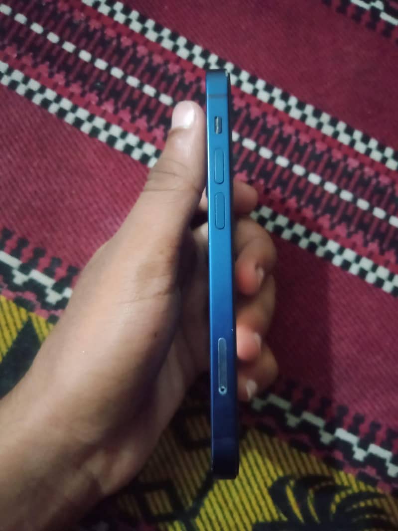 Apple iPhone 12 mini 5