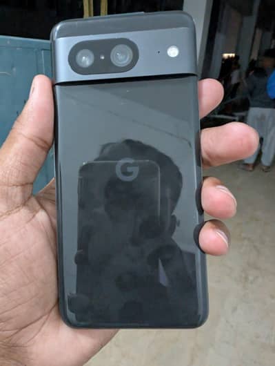 Google Pixel 8