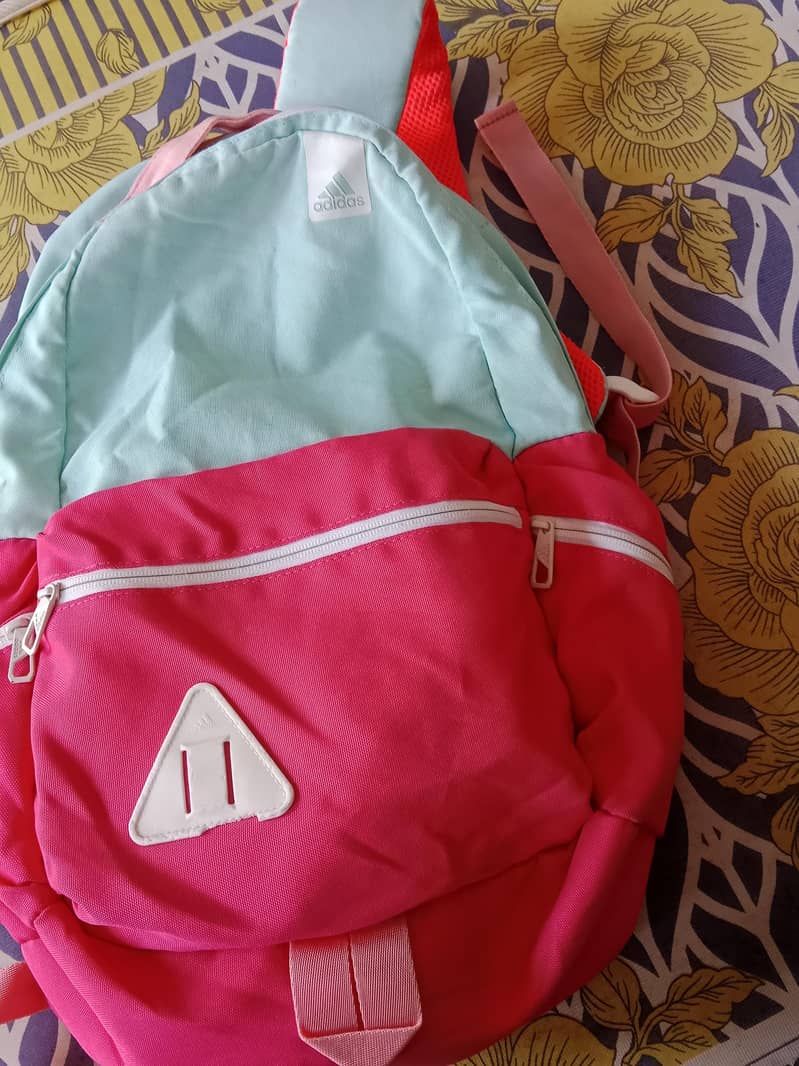 Adidas Bag 0