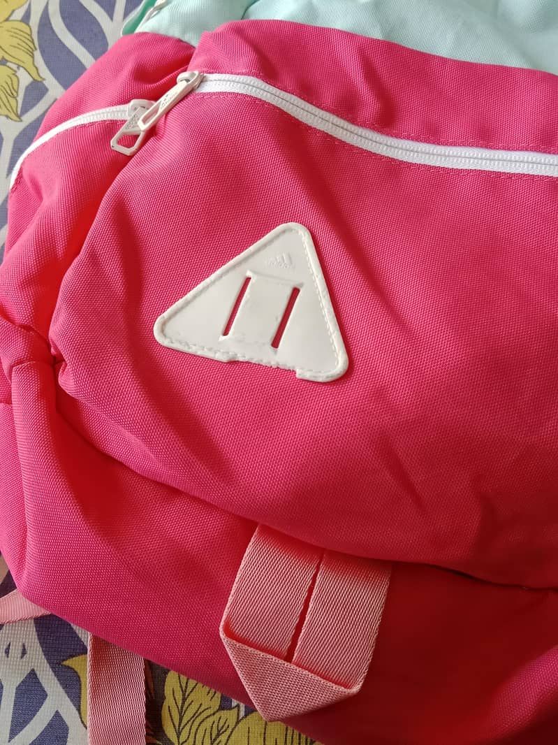Adidas Bag 1