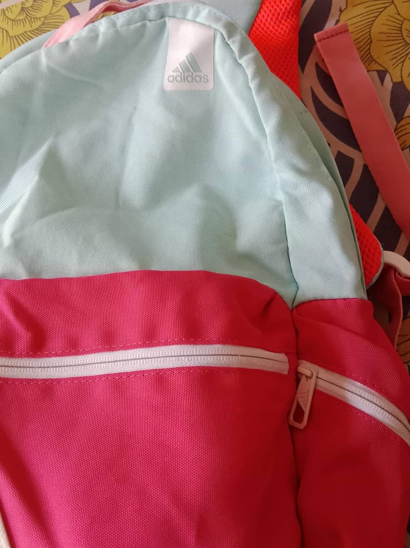 Adidas Bag 2