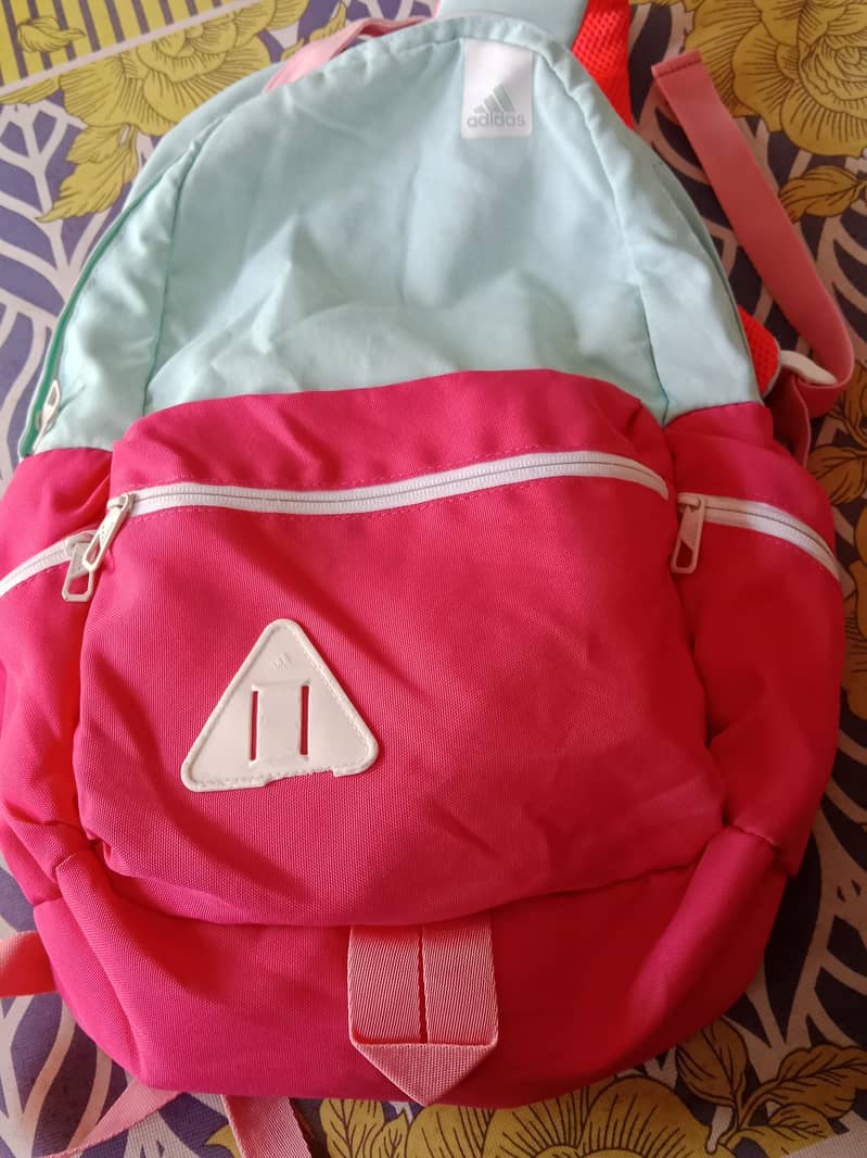 Adidas Bag 3