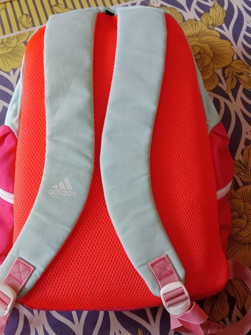 Adidas Bag 4