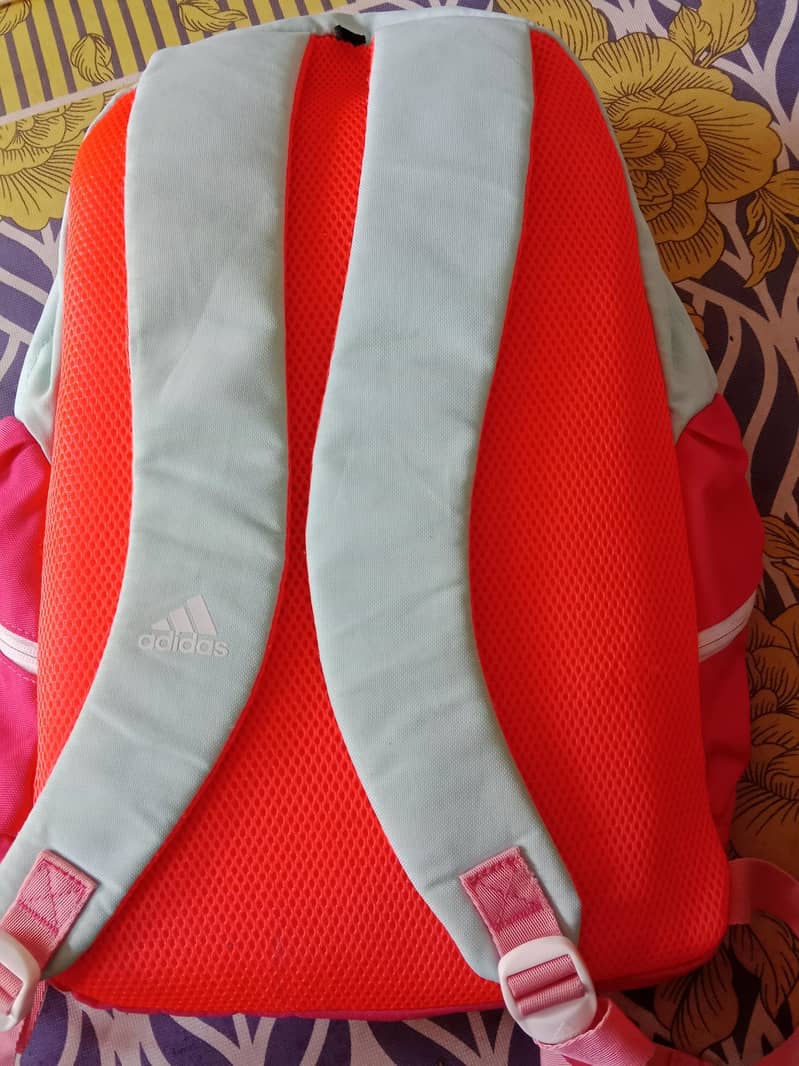 Adidas Bag 7