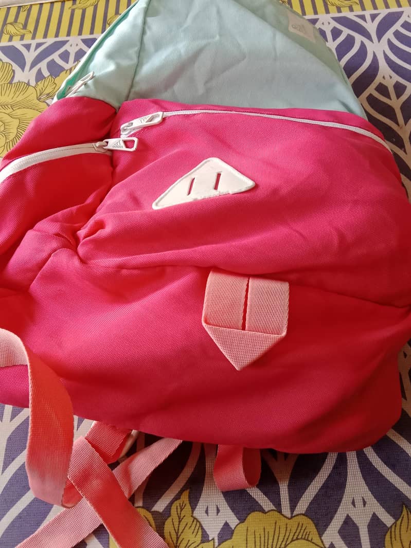Adidas Bag 8
