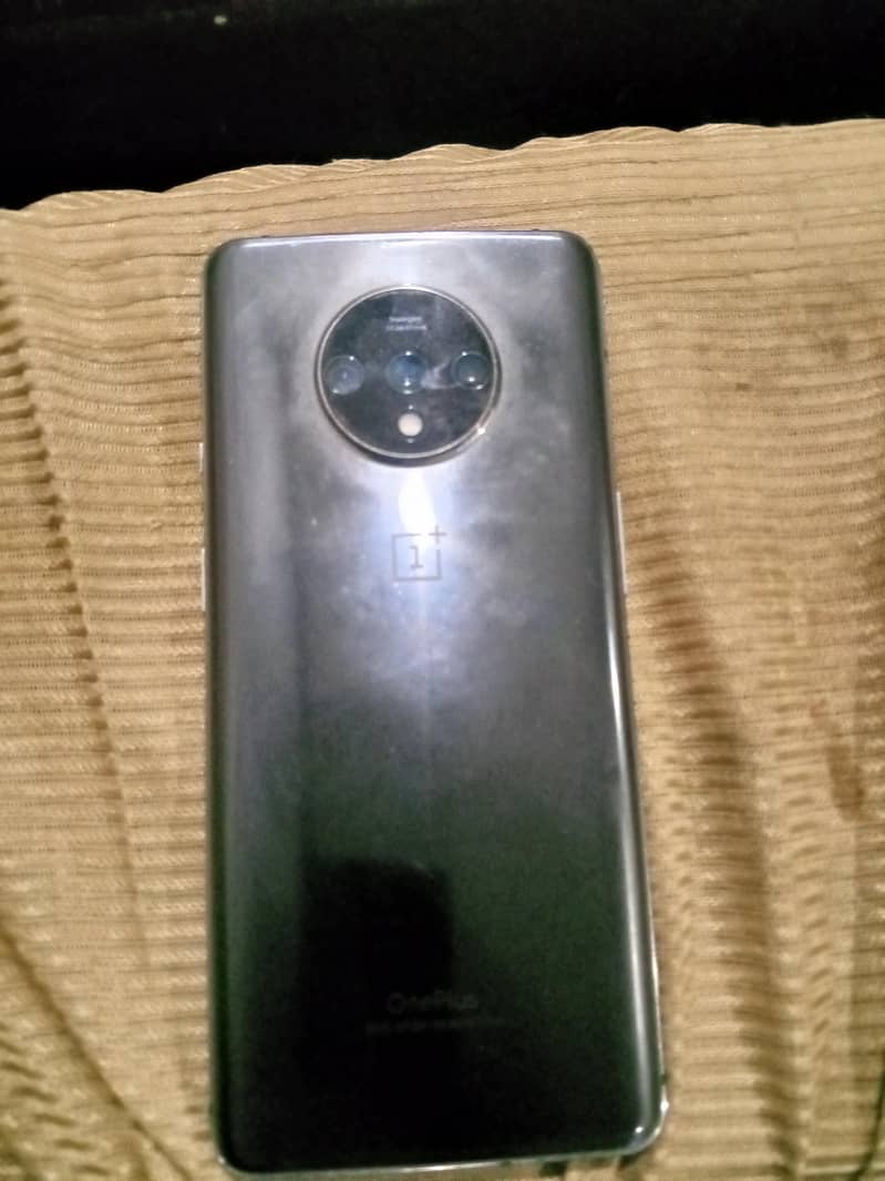 One Plus 7T 2