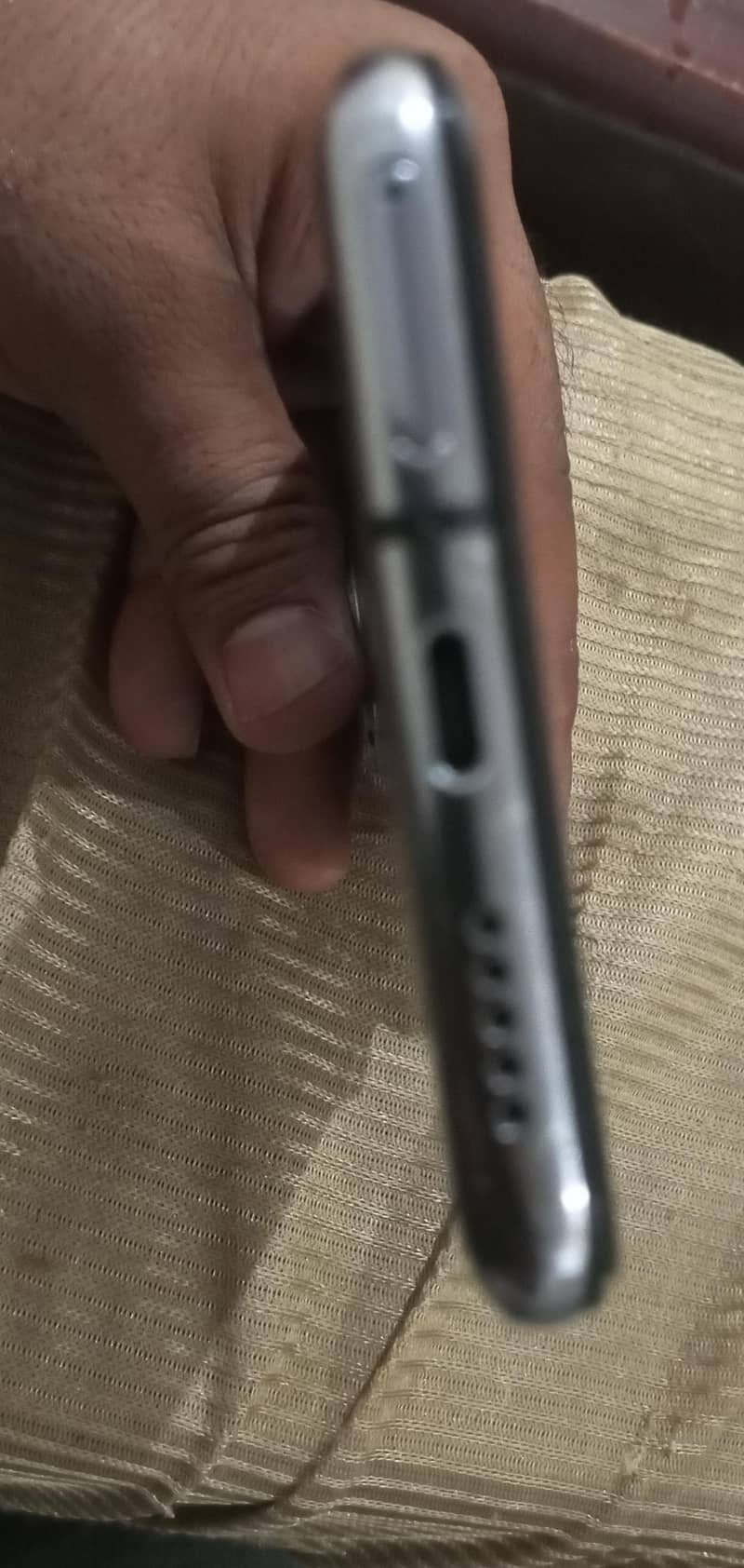 One Plus 7T 5