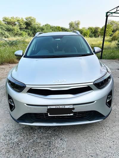 KIA STONIC 2022