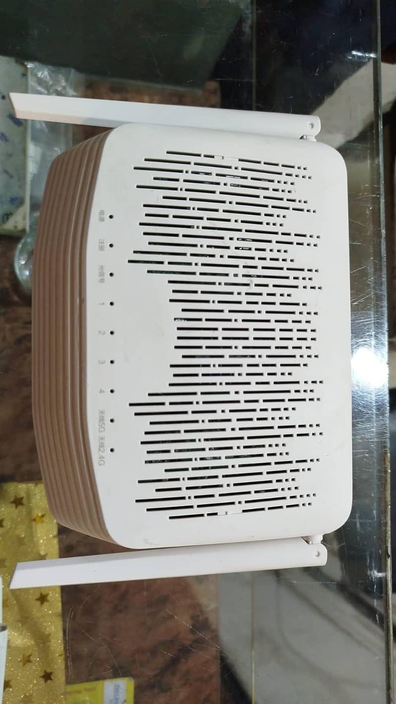 ZTE Routers 0