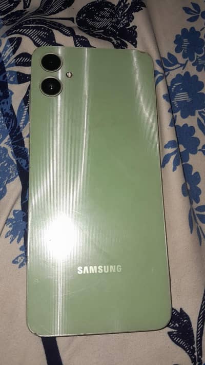 Samsung Mobile A05