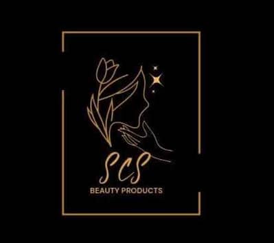 SCS beauty products 