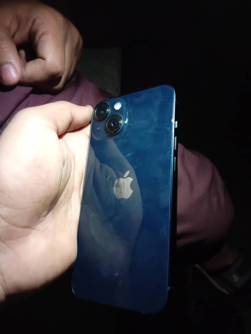 Apple iPhone 14 5
