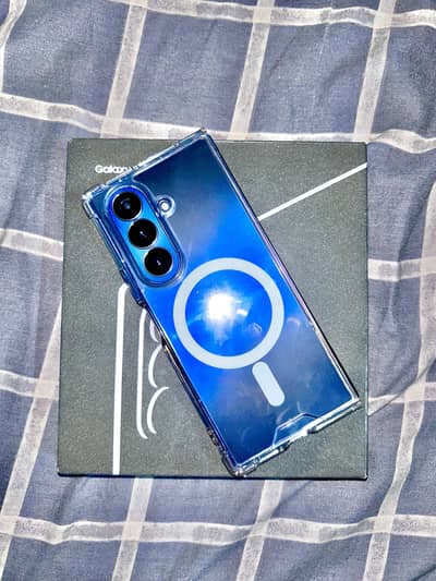 Galaxy z fold 7 approved