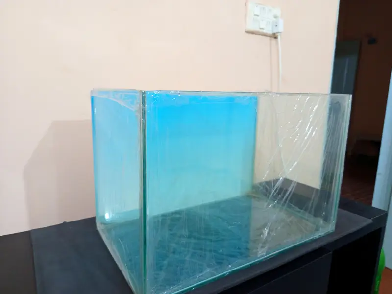Fish Tank New Condition — photo 2