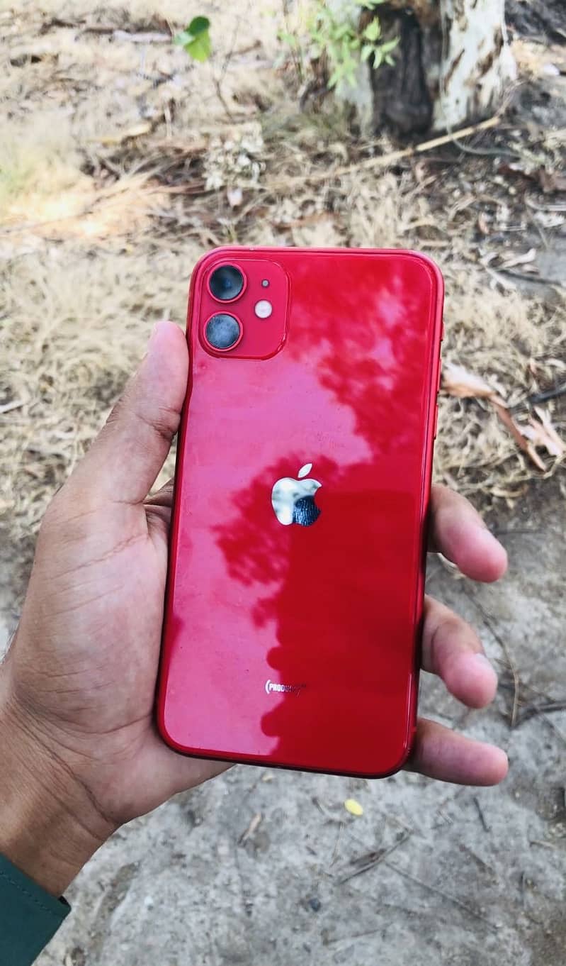 Apple iPhone 11 2
