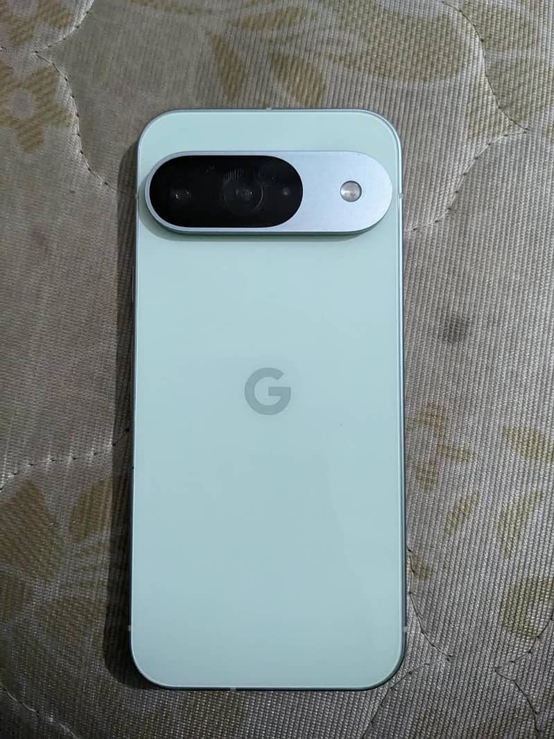 Google Pixel 9 0