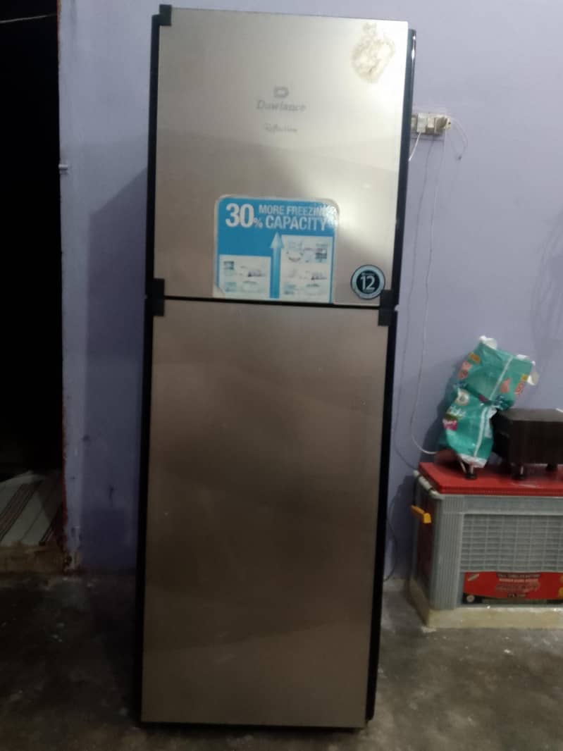 Dawlance Refrigerator 0
