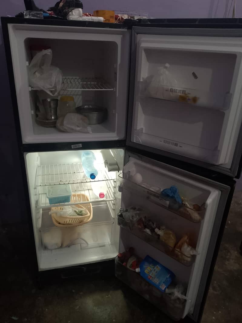 Dawlance Refrigerator 1