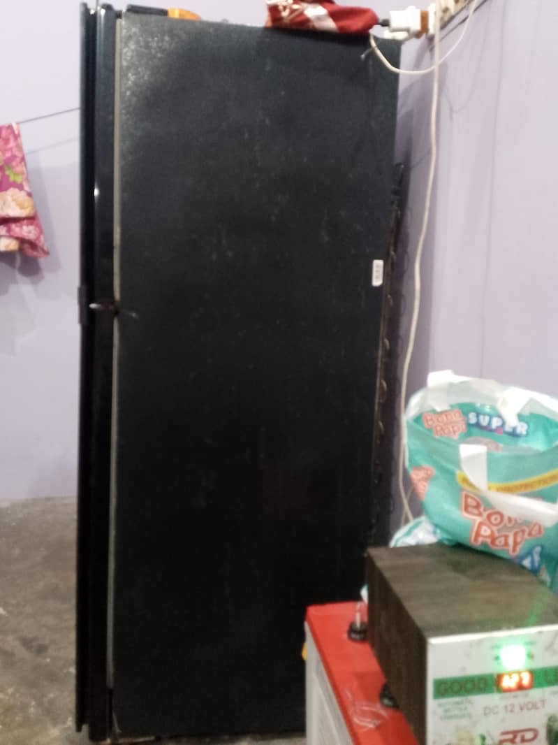 Dawlance Refrigerator 2